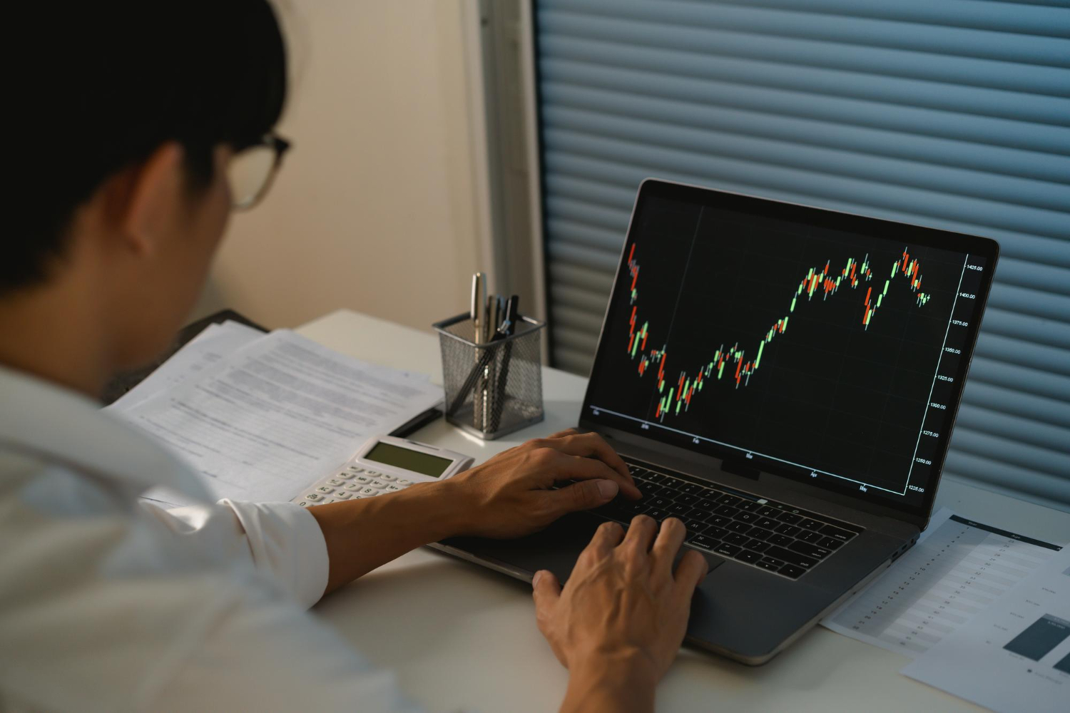MetaTrader 5